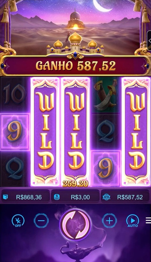 magic betting casino