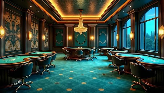 magic betting casino Live Casino