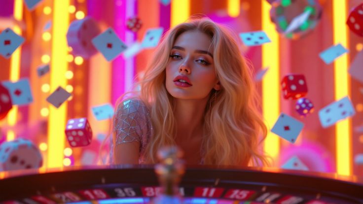 پاکستان میں magic betting casino قانونی ہے۔