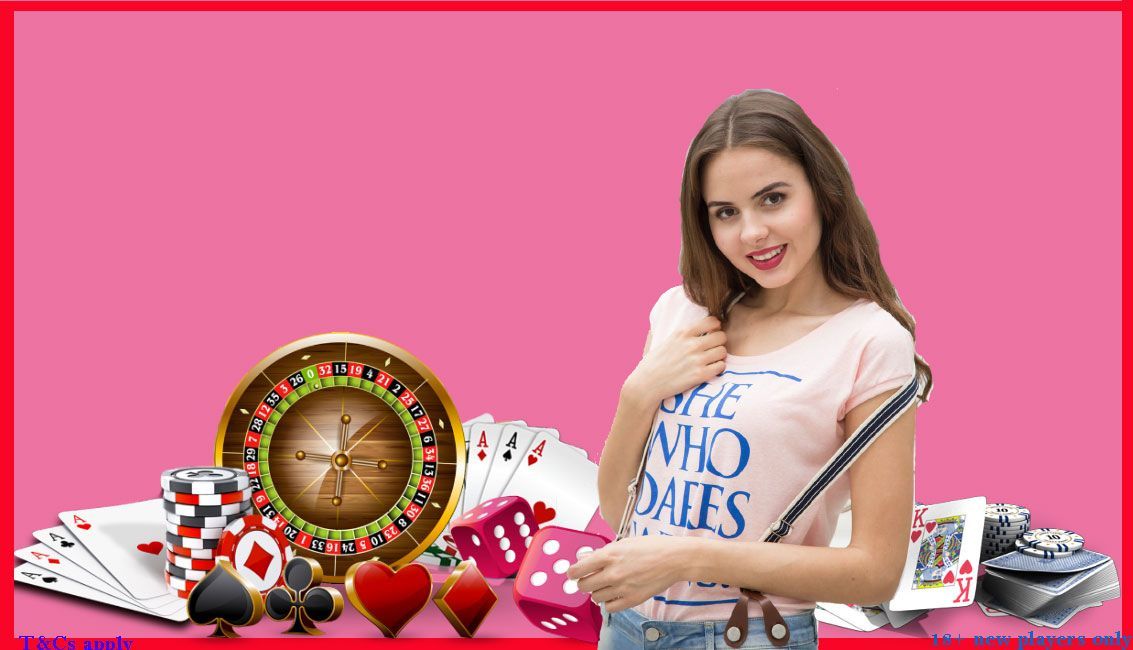 magic betting casino Live Casino