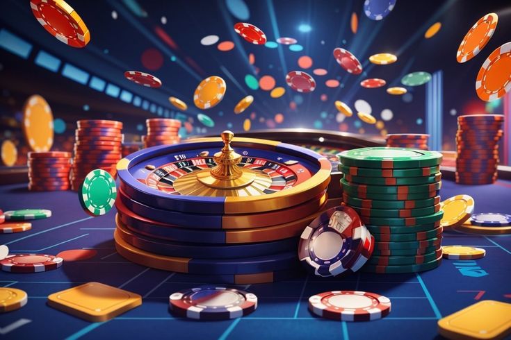 magic betting casino Live Betting